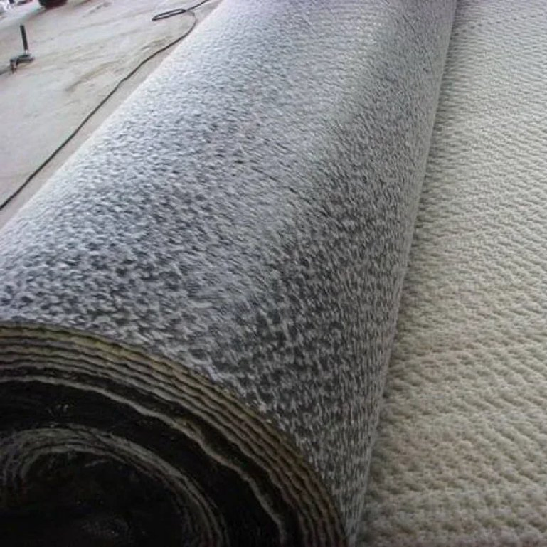 Sodium Bentonite Waterproof Blanket (GCL) for Landfill and Water Conservancy Projects