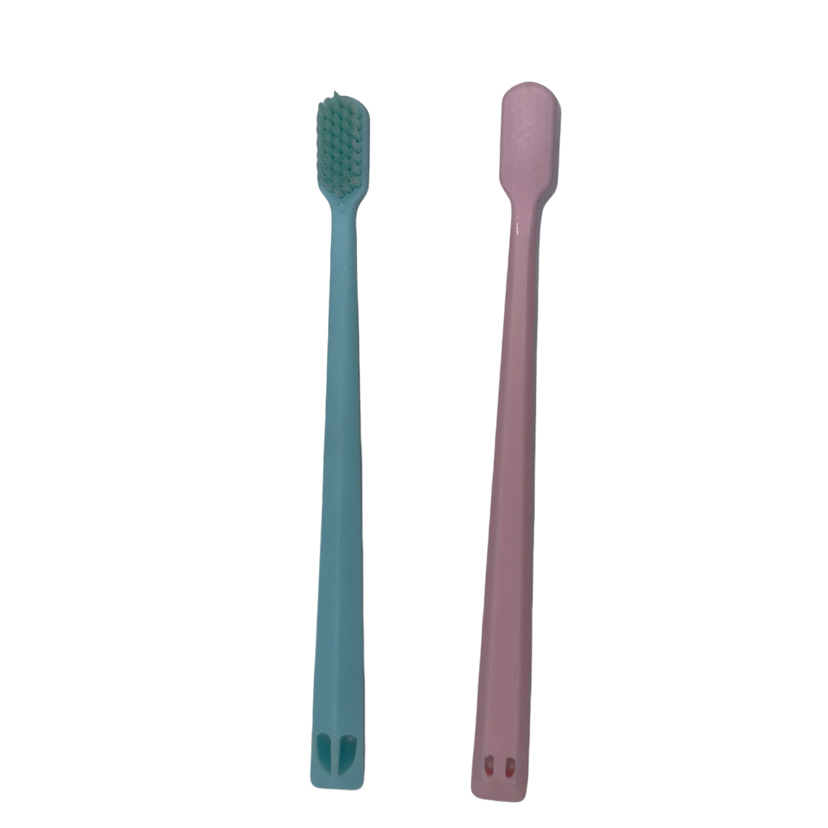 Wholesale Disposable Oral Care Soft Bristles Adult Cheapest Tooth Brush