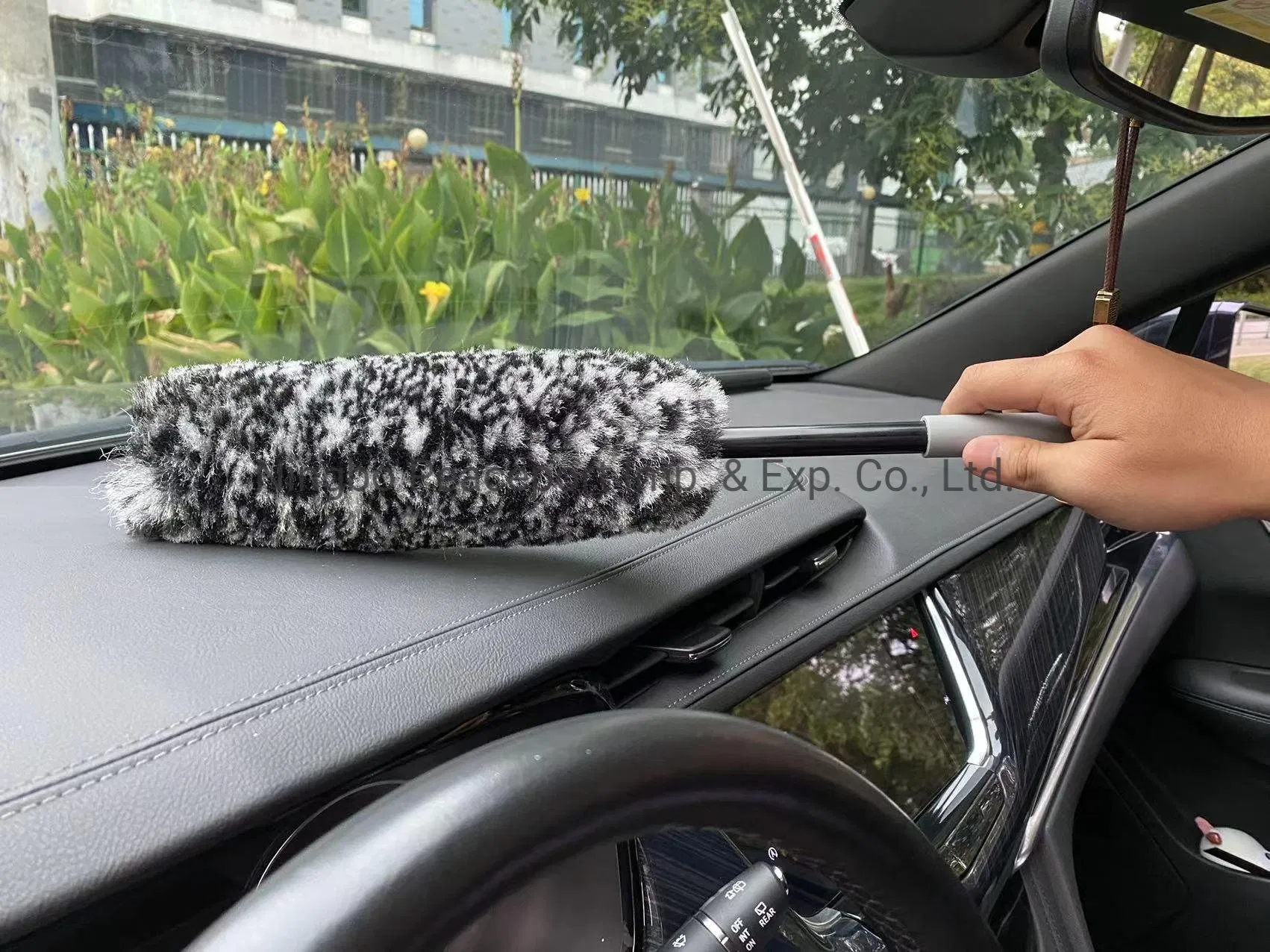 Car Detail Brush Wheel Brush Kit Tire Set