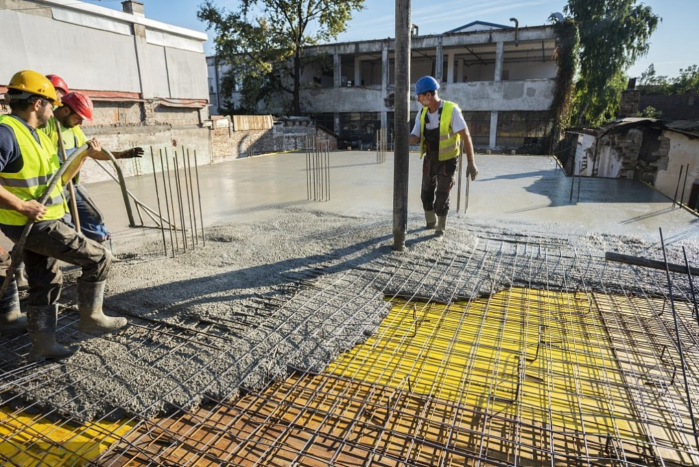 Premium High-Strength Brass Coated Micro Steel Fibers for Durable Concrete