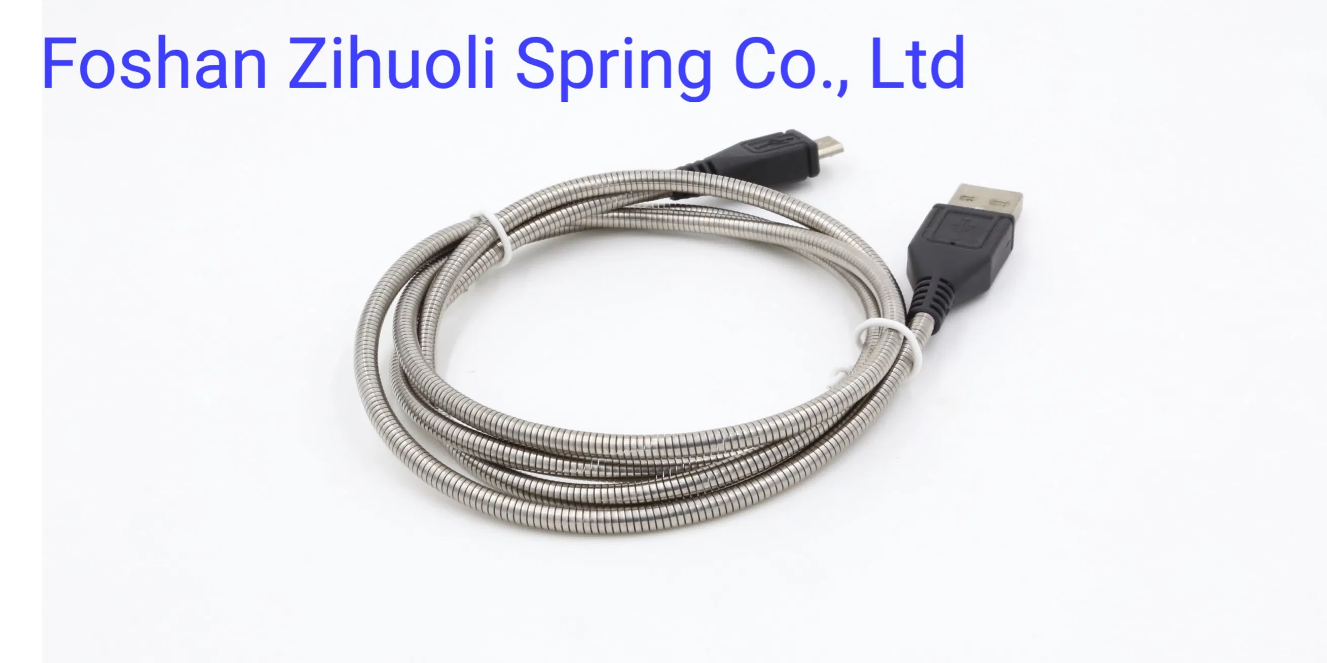 Custom Stainless Steel Coil Compression Tension Extension Torsion Steel Wire Forms Wire Forming Spring