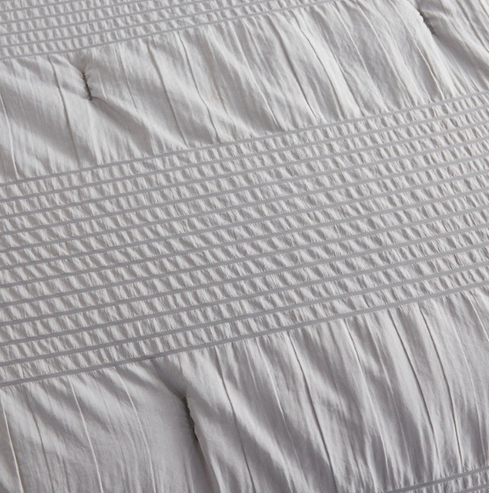 Home Decor Style Selling Popular Plain Quilt