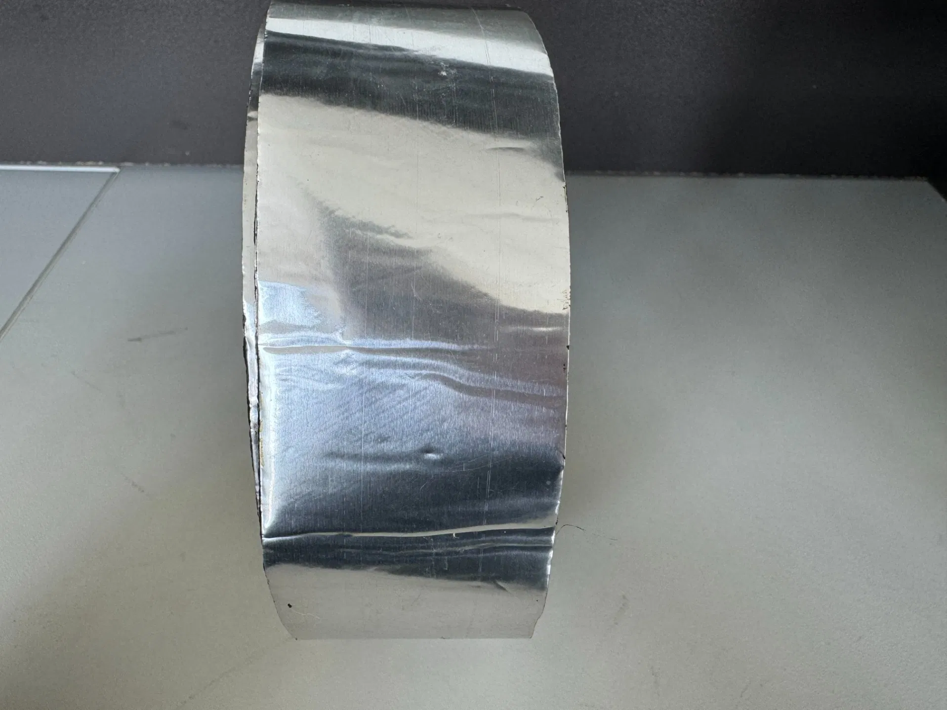 Building Waterproof Self Adhesive Asphalt Sealing Flashing Tape
