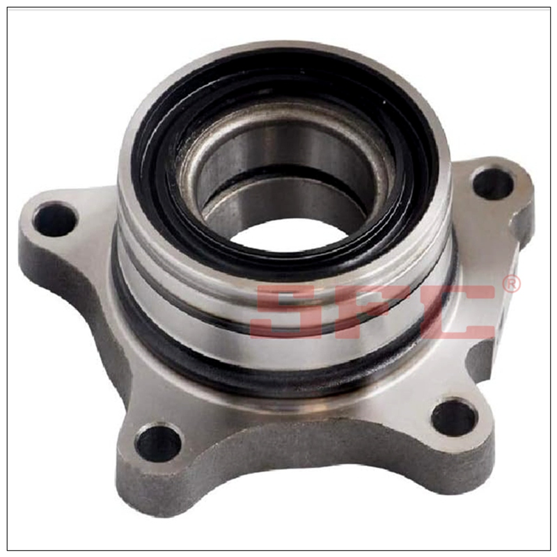 Подшипник ступицы колеса 512374 для Lexus Toyota