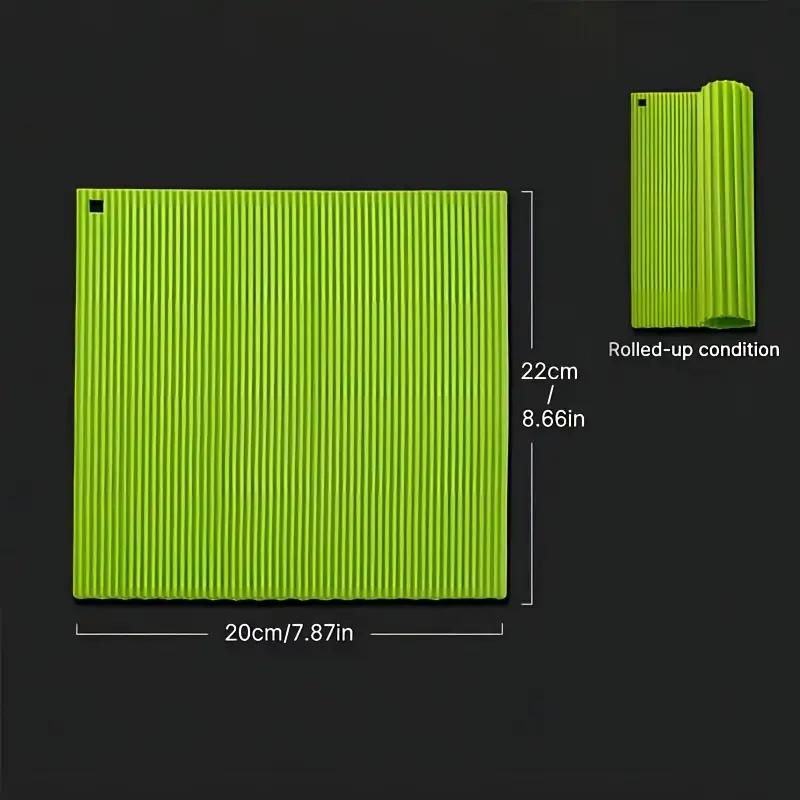 Premium Silicone Sushi Rolling Tool for Perfect Rolls