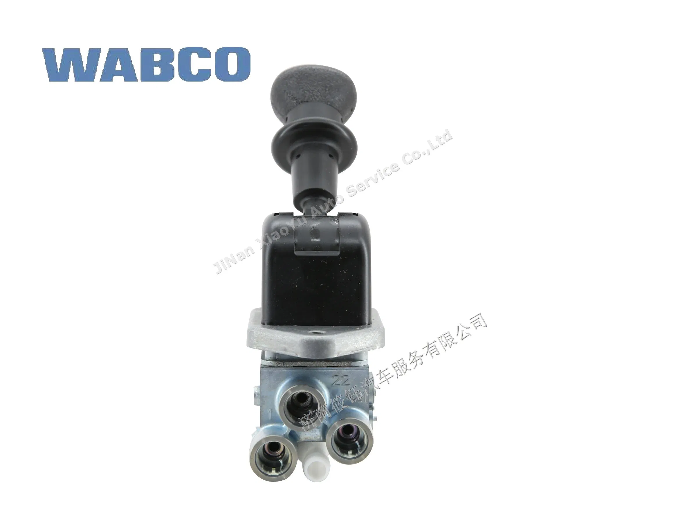 Wabco Premium Hand Brake Valve for Man Daf Neoplan Paccar