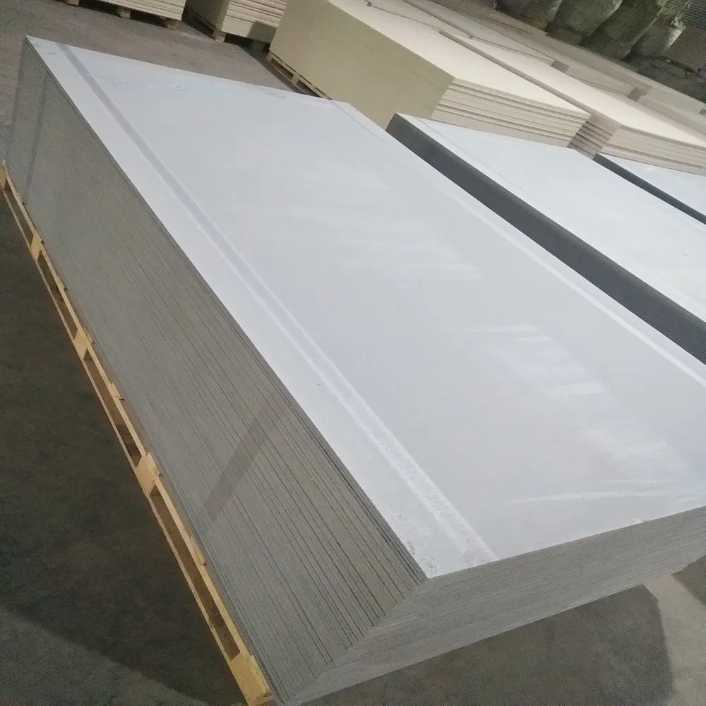 Fire Resistant 900X2100mm MGO Door Core for Malaysia Market