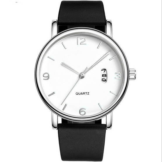 Japan Quartz Movement Water Resistant Fashion Watch