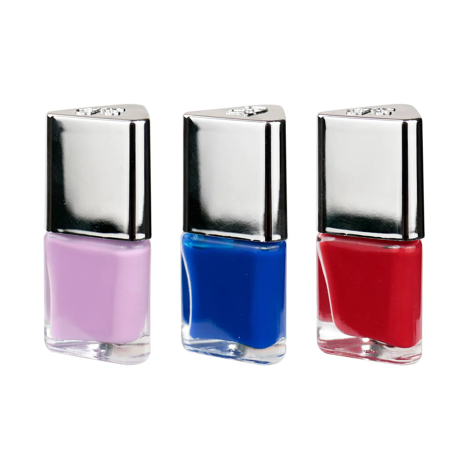 High Quality Personal Custom Multi-Color Nail Polish Products Free Sample