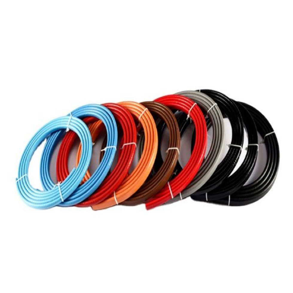 Pipe Freeze Protection Self Regulating Heating Cable with Good Quality