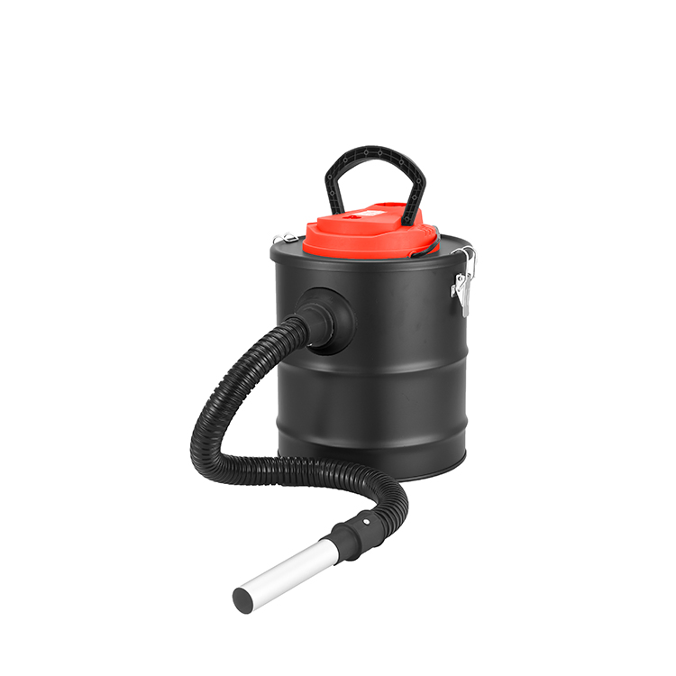 Hot Ash Vacuum Cleaner for Fireplace and Household Ash Vacuum Cleaner