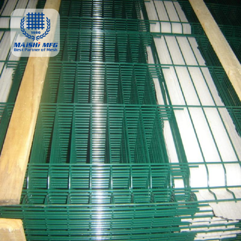 PVC Coated Galvanized Welded Wire Mesh for Fence