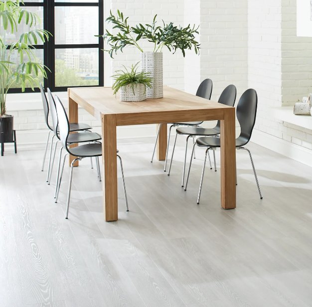 New Design PVC Free Flooring Hybrid Mineral Board Mineral Flooring Mineral Core Flooring Sio Flooring MGO Flooring