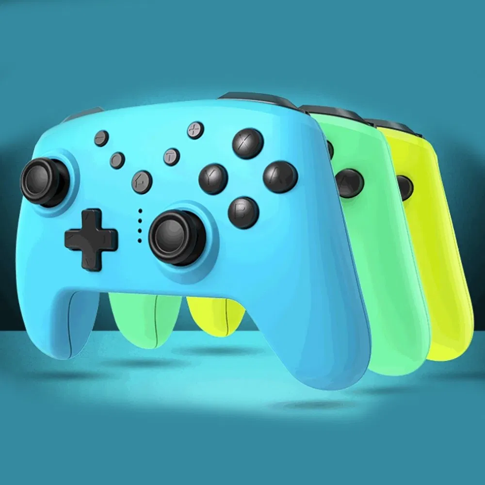 Беспроводной PRO контроллер для Nintendo Switch