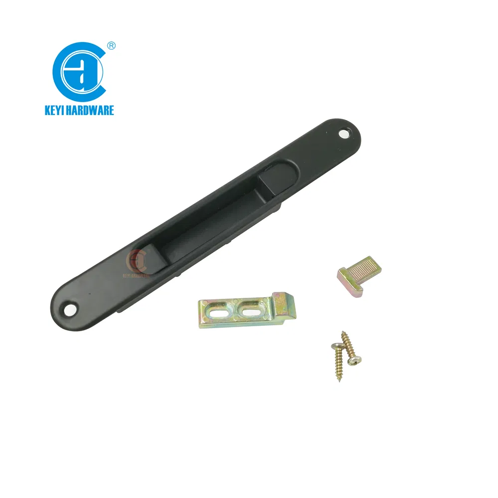 Aluminum Sliding Window Lock Window and Door Security Lock