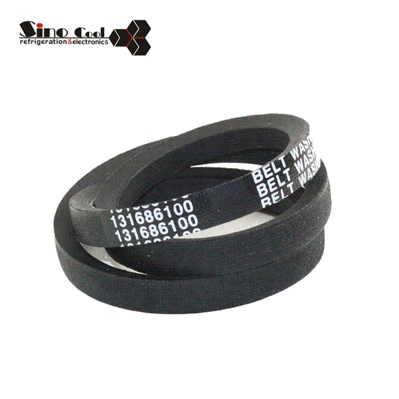 Round Shape Rubber Belt for Washing Machine