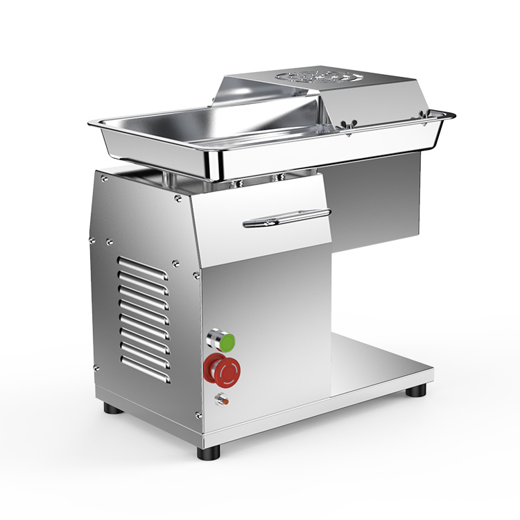 Hot Sale Electric Slicer Vegetable Electric Food Slicer Meat Slicer Hr-80