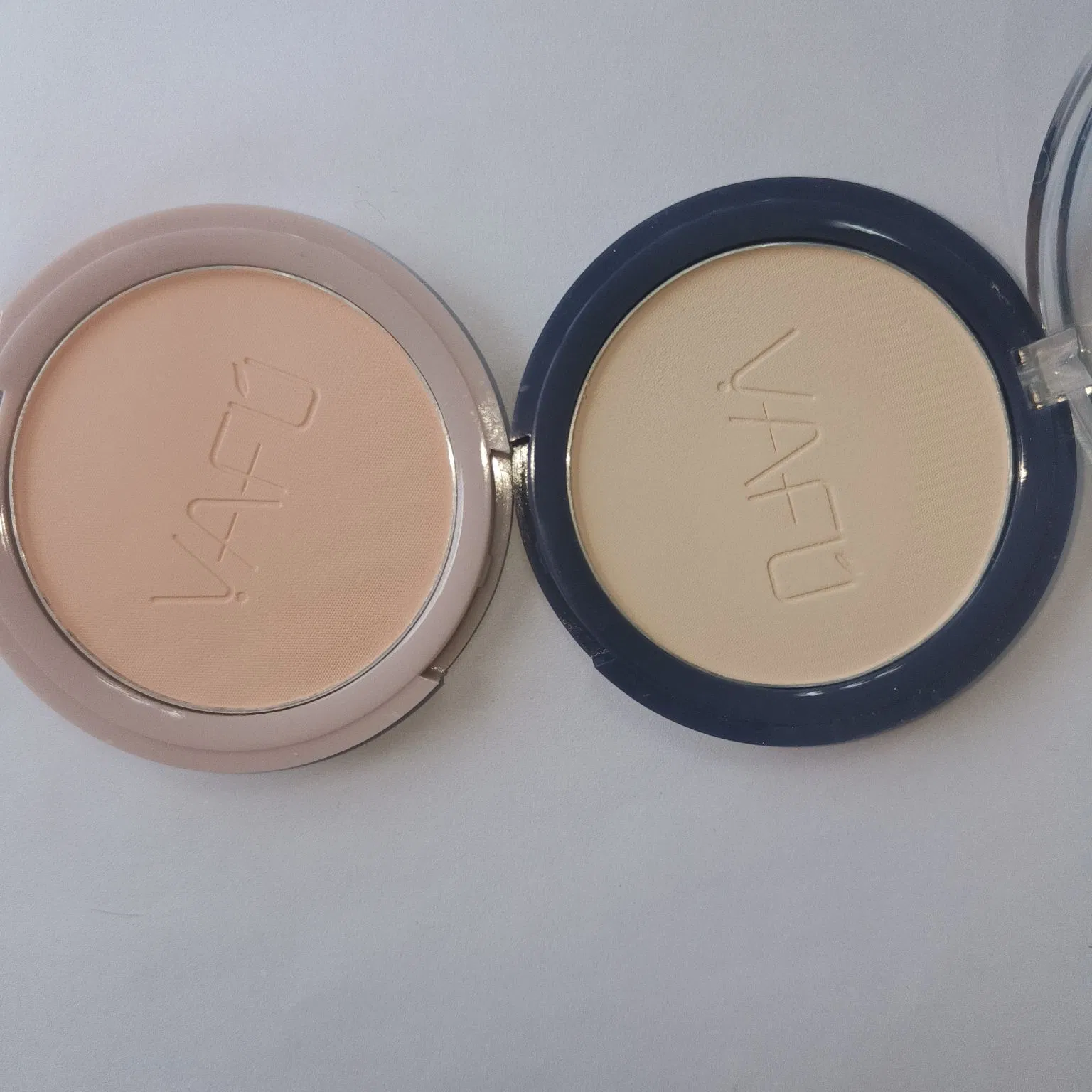 Mineral Makeup Powder for Professionals: High-Quality Cosmetics All-Day Wear and Comfort