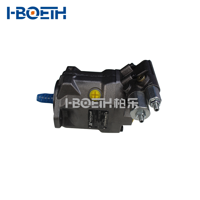 Rexroth Hydraulic Piston Pump A10vo 32series A10vo45 A10vo71 A10vo100 A10vo140 A10vo180