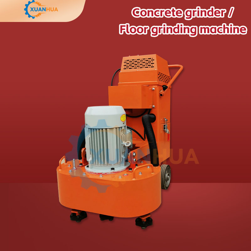 Diamond Segments for Concrete Grinder Parts Frame Plate Polisher Planetary and Polishing Machine