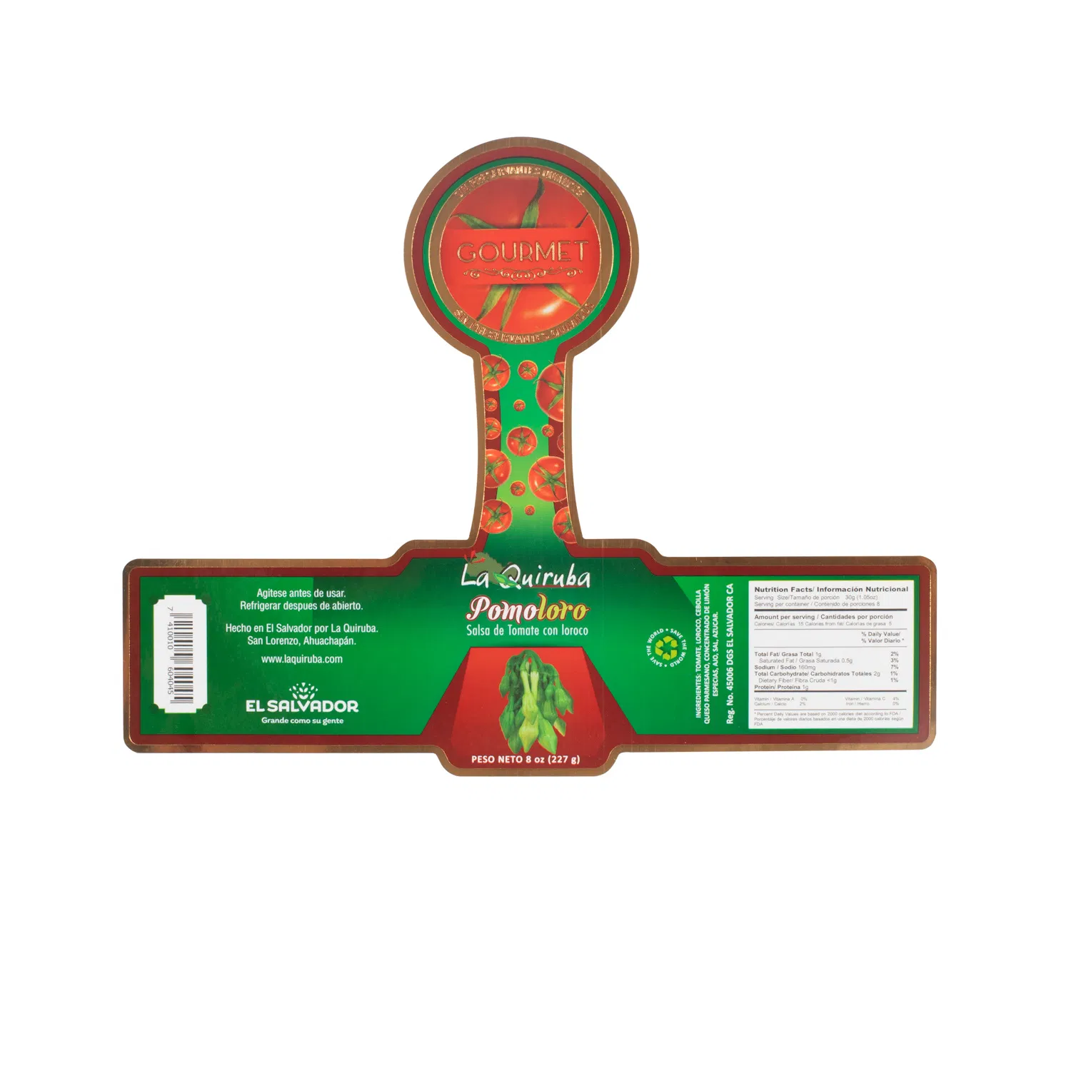Customized Printed High Quality Hot/Cold Foil Stamping Roll and Sheet Adhesive Label