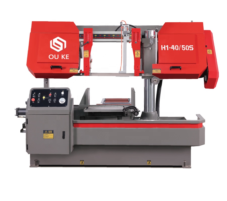 Ленточная пила по металлу GH4228