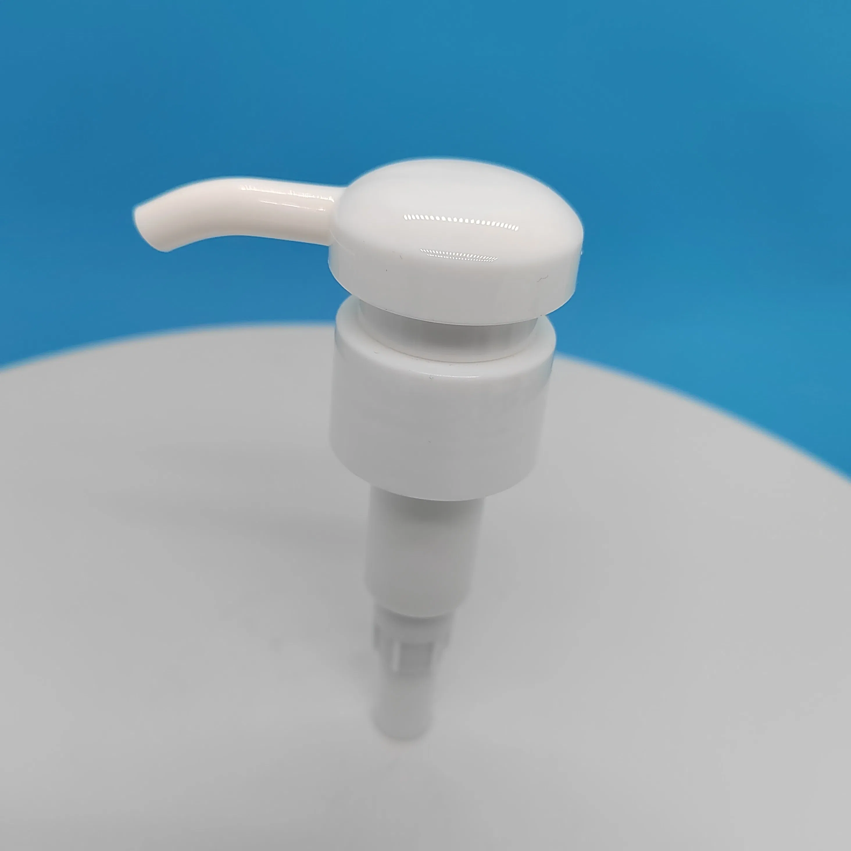 Hotel Bath Products Package 28/410 33/410 Plastic Hand Press Lotion Sprayer