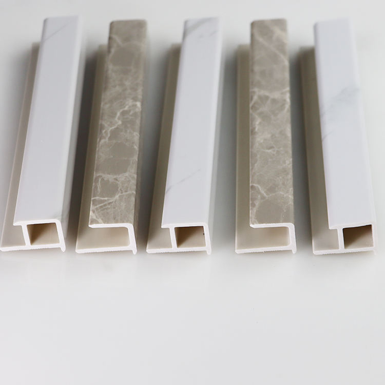 Customized PVC Anti-Slipstrips Floor Aluminum Profile Tile Trim