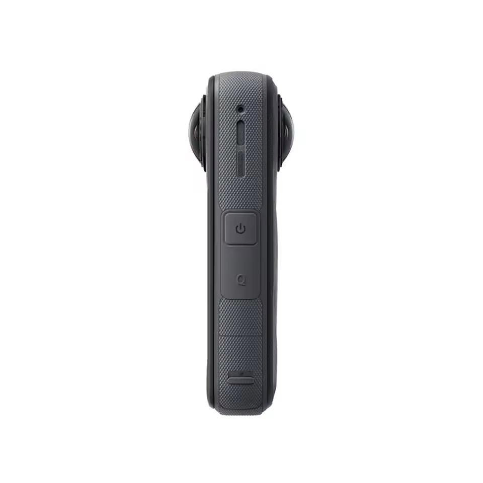 Экшн-камера Insta360 X5 Bullet Time Bundle 4K