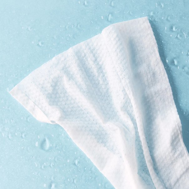 Eco-Friendly Cleaning Wipes for Home and Office Use