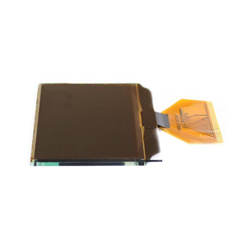 OLED-дисплей 2.4 дюйма 128x64, интерфейс SPI