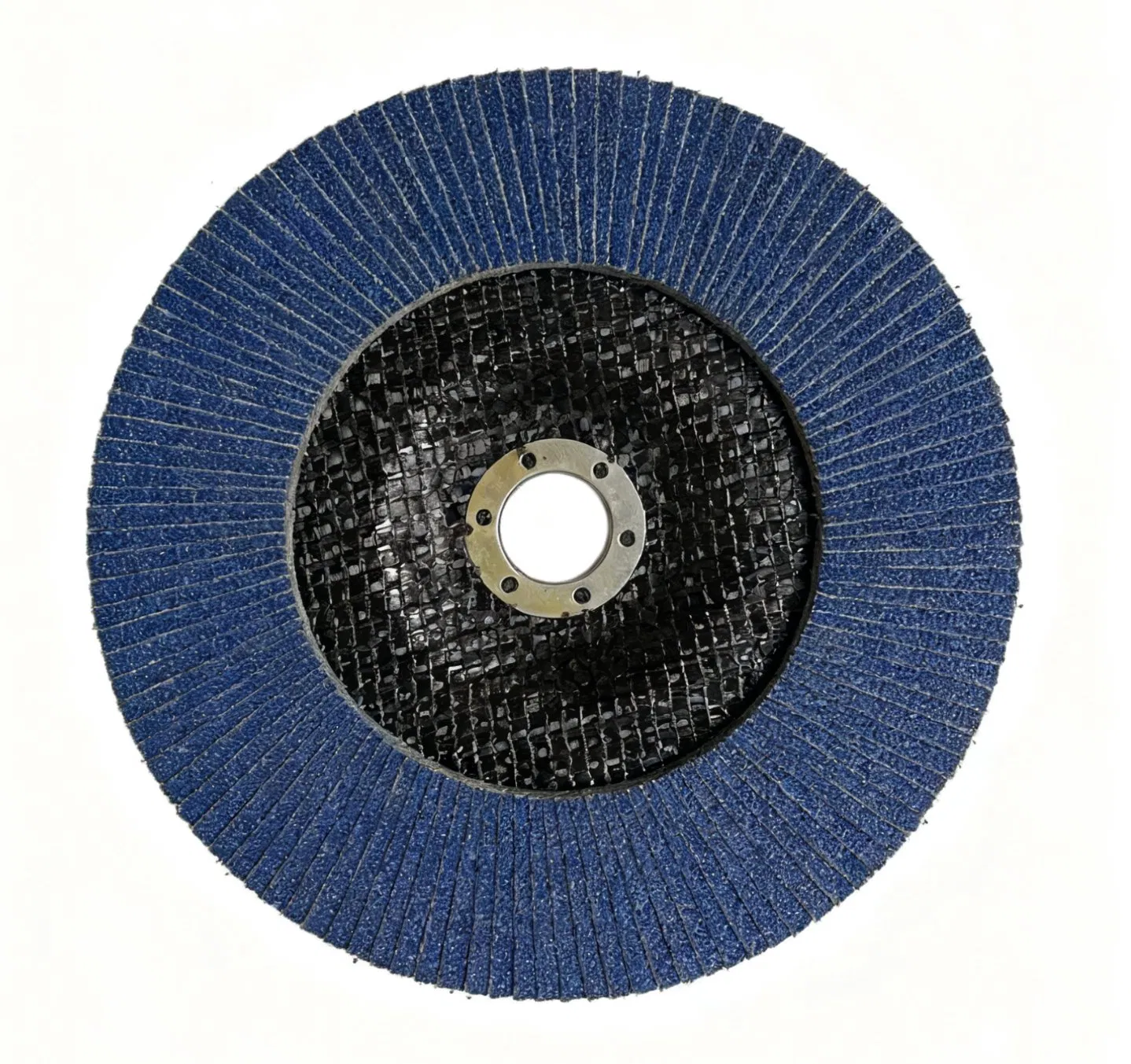 High-Performance Zirconia Flap Disc- Precision Grinding & Smoothing for Angle Grinders