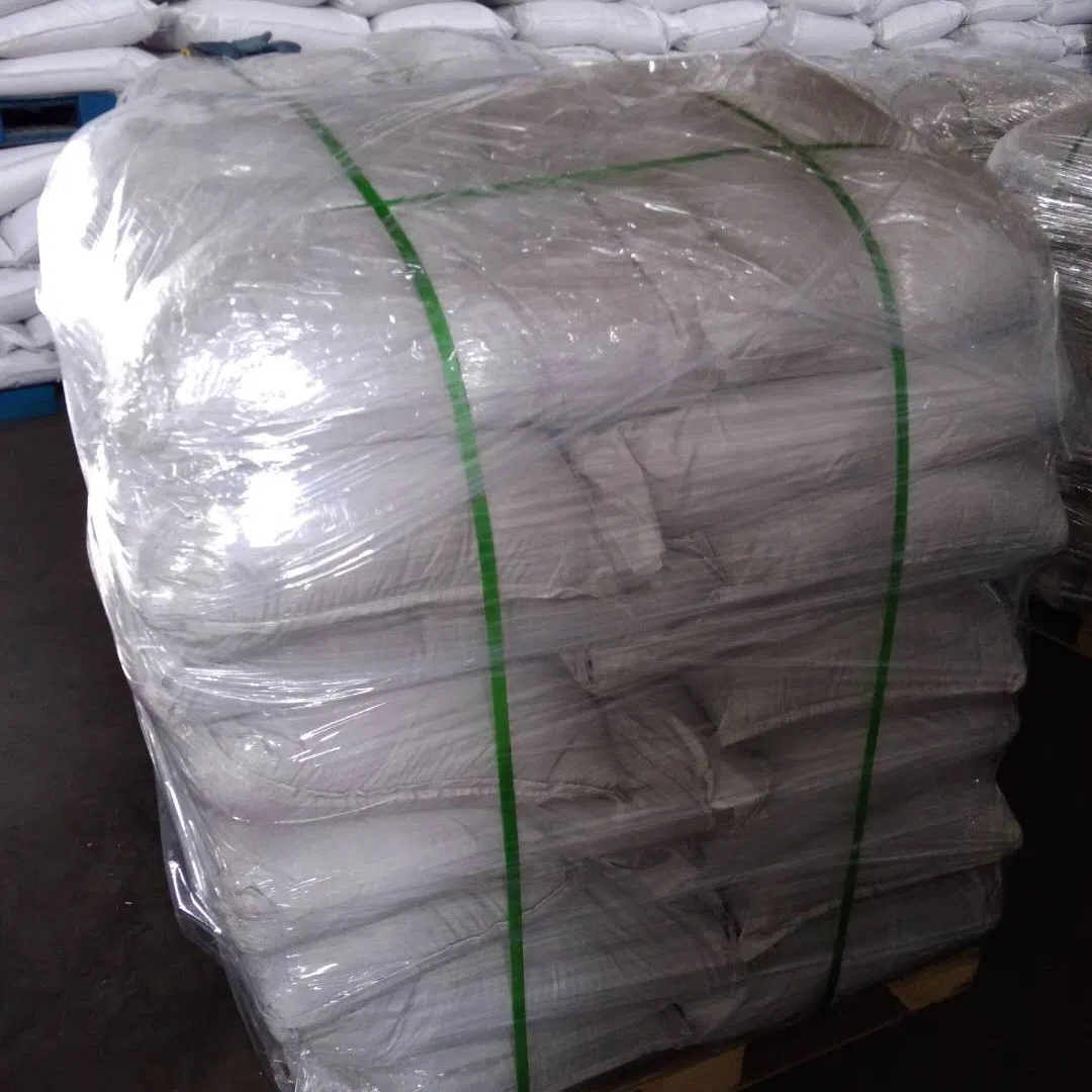Powdered Hydraulic Expansion Agent for Precision Stone and Concrete Breaking