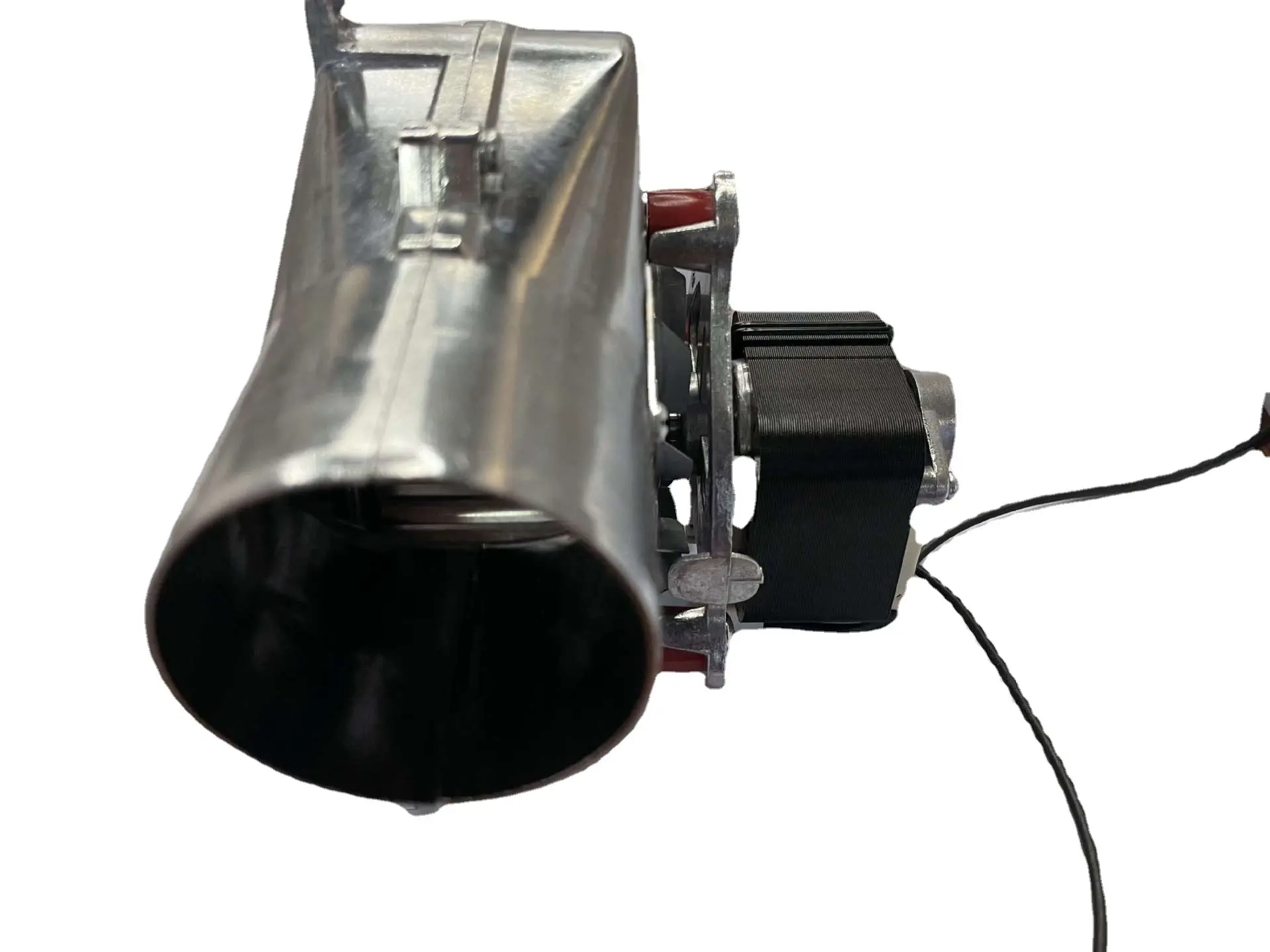 Вентилятор центробежный промышленный высокопроизводительный