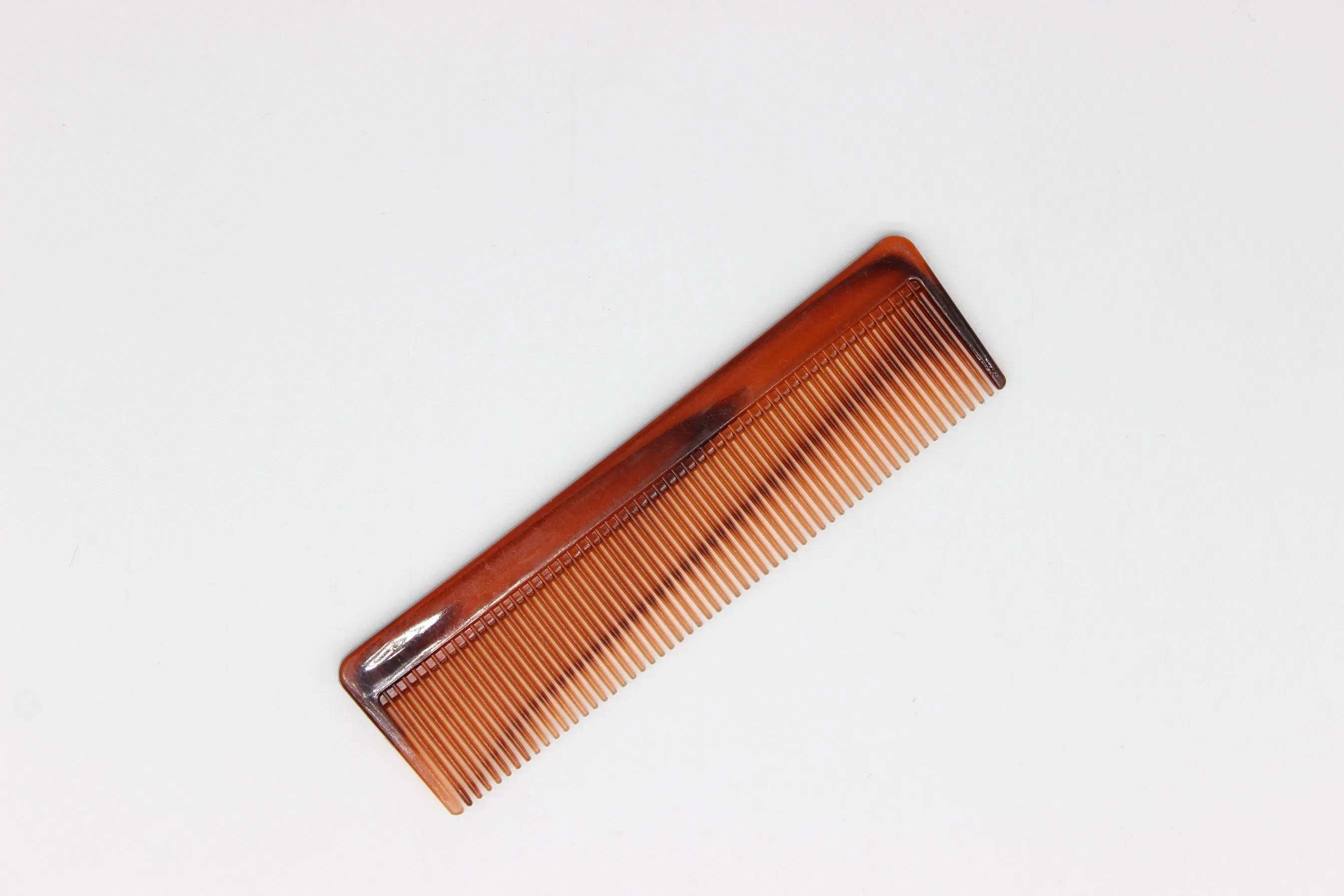 New Good Quality Brown Hotel Comb 07