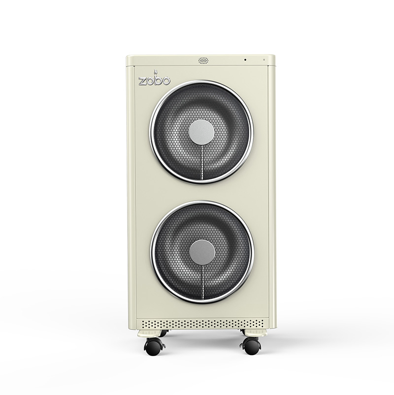 2000W Remote Control Heater Infrared Bathroom House Room Radiator Office Heater