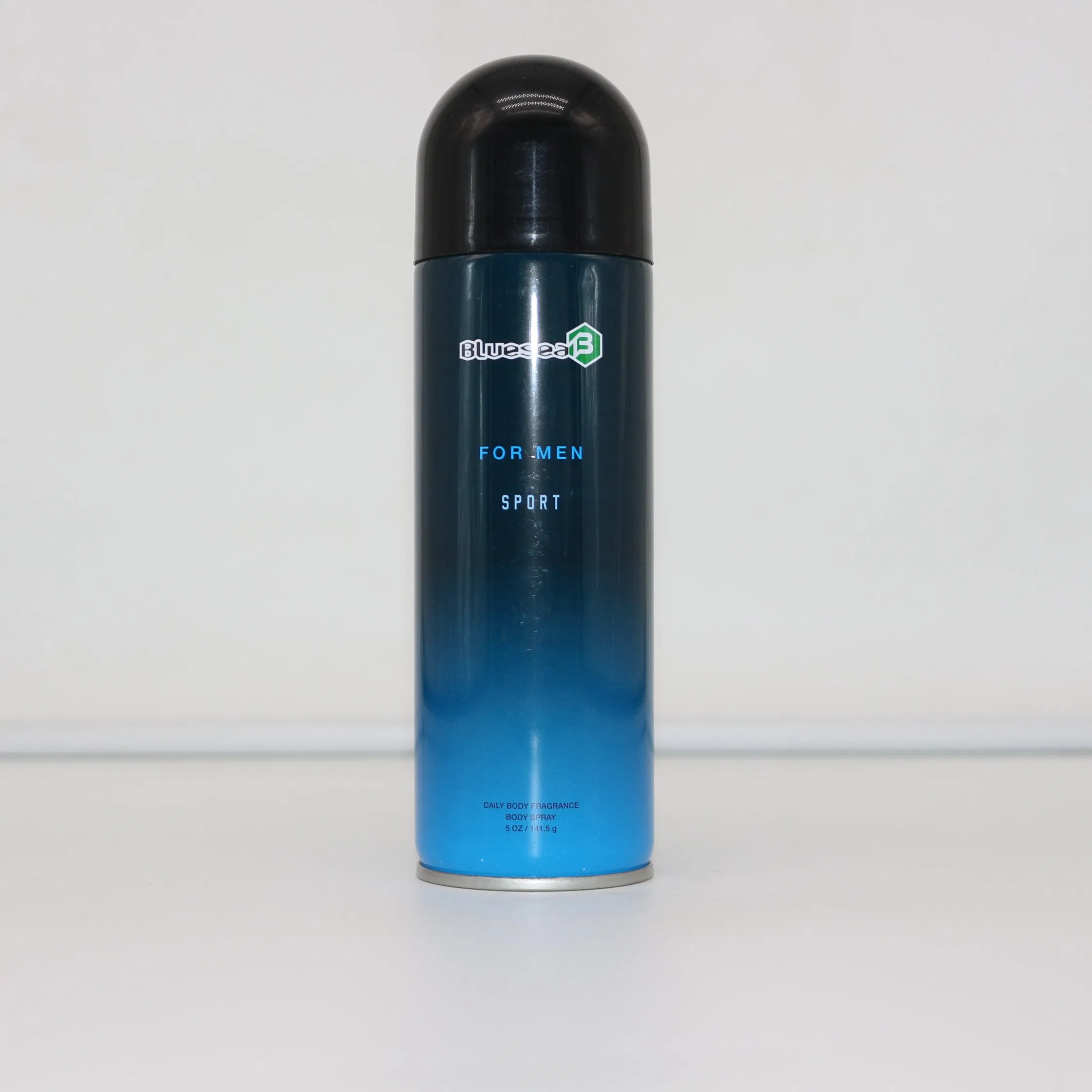 Body Odor Antiperspirant Deodorant Spray Unisex