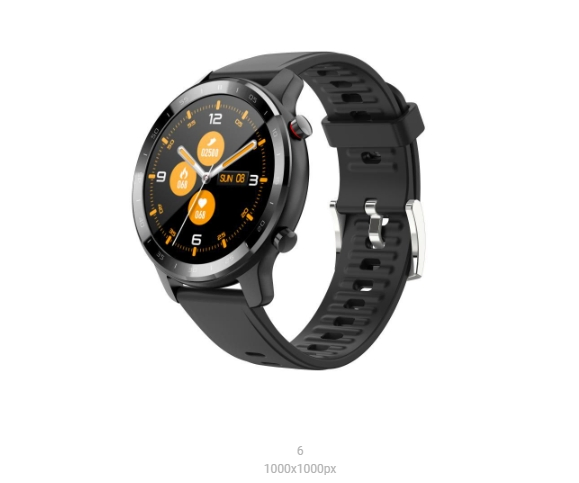 S30 Heart Rate Bracelet Smart Watch Viqee Brand