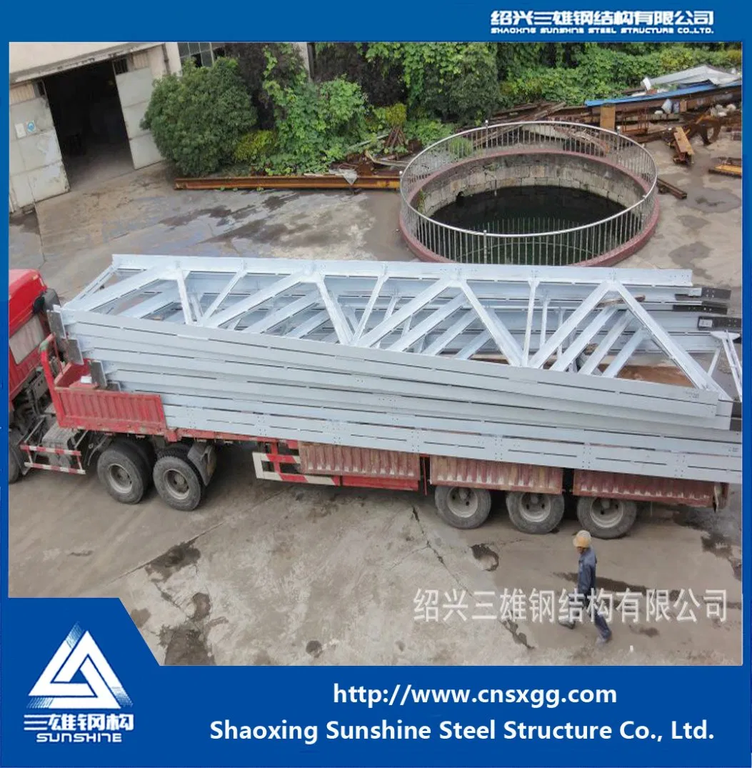 Industrial Structural Steel for Processing