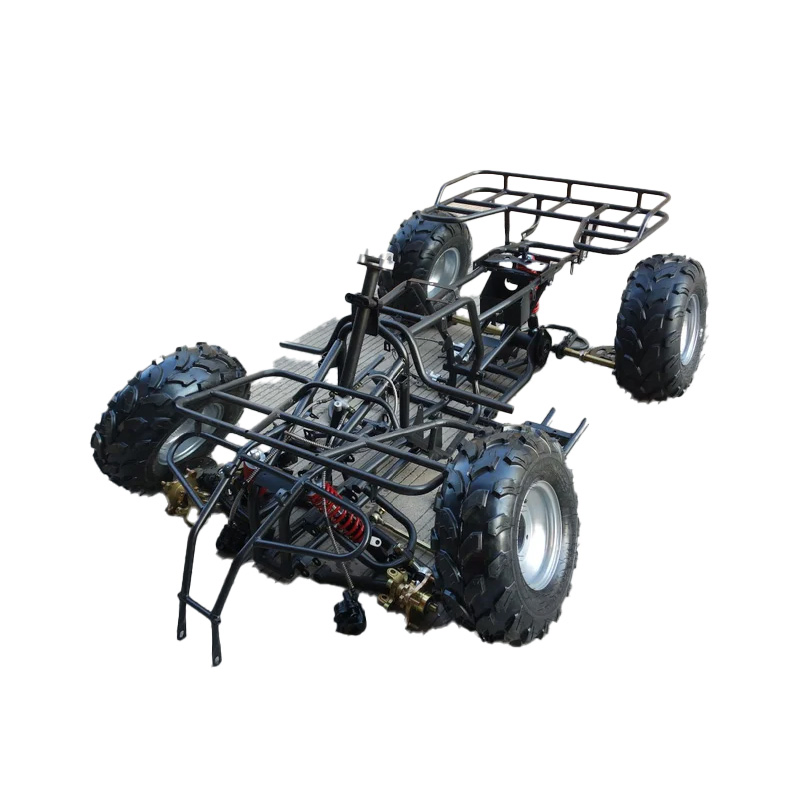 Racing Custom ATV Chassis Frame