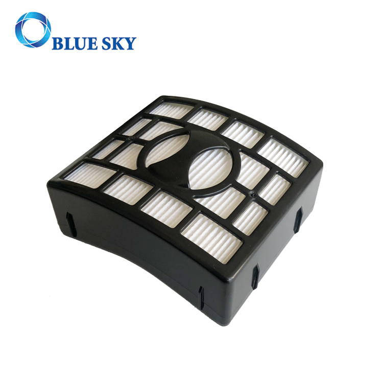 Black HEPA Filter for Shark Nv680 & Nv800 Vacuum Cleaner Replace Part # Xhf680