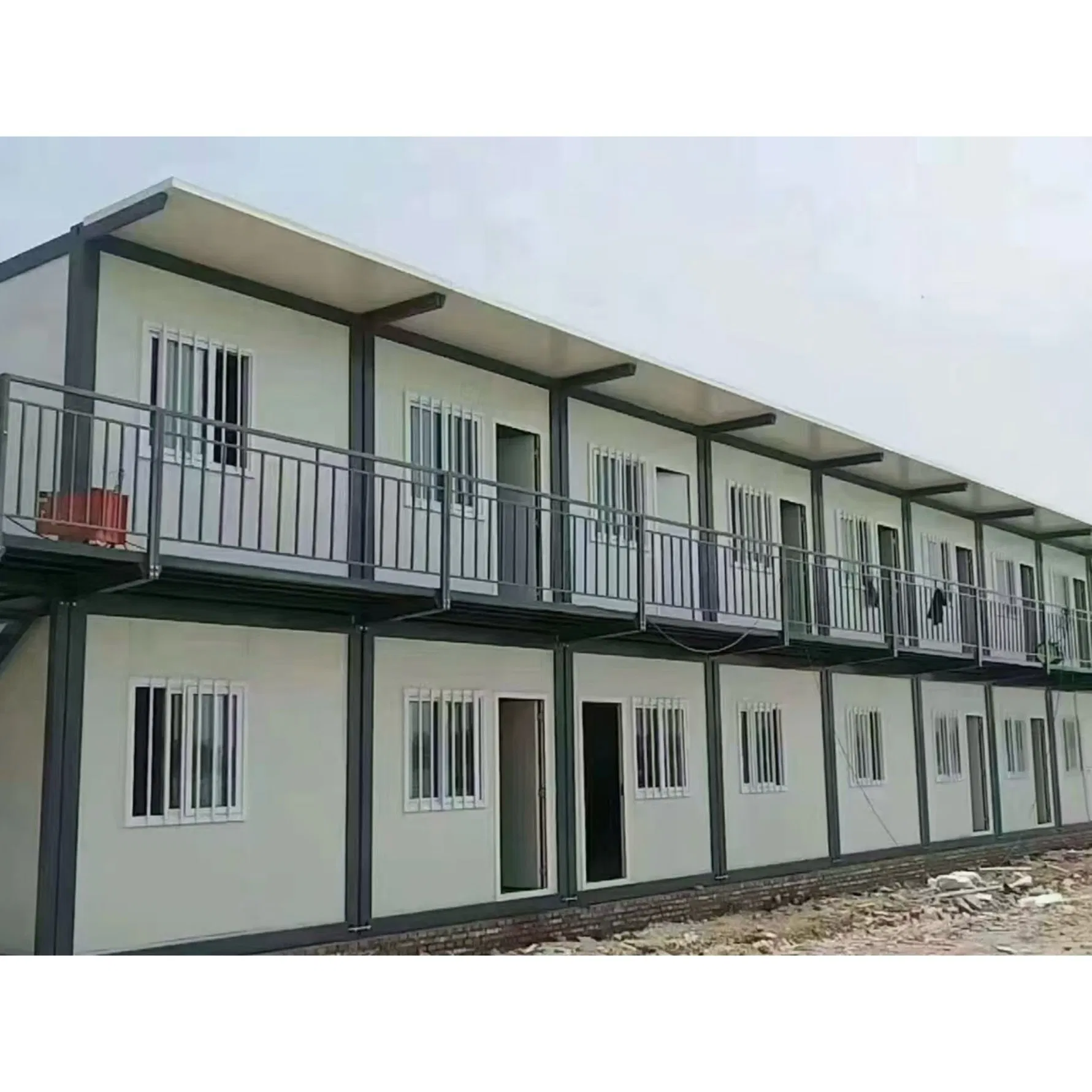 Premium/Durable/High-Strength/Portable/Prefab/Modular Container House