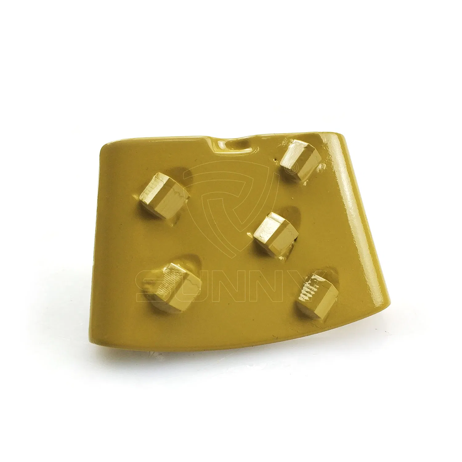 Алмазные фрезы HTC T-Rex для удаления покрытий