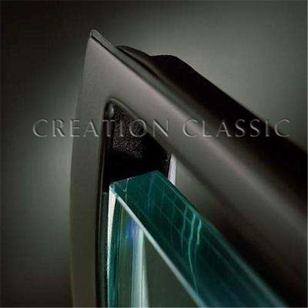 31.52mm Clear Bullet-Proof Glass