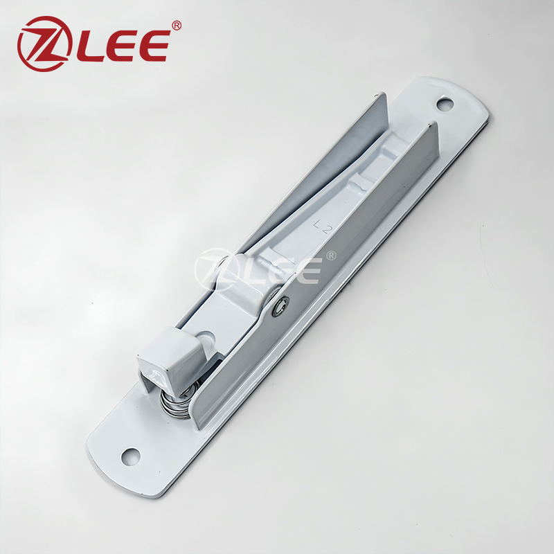 Automatic Latch & Push-Button Locks for Aluminum Alloy Doors, Windows & Sliding Doors