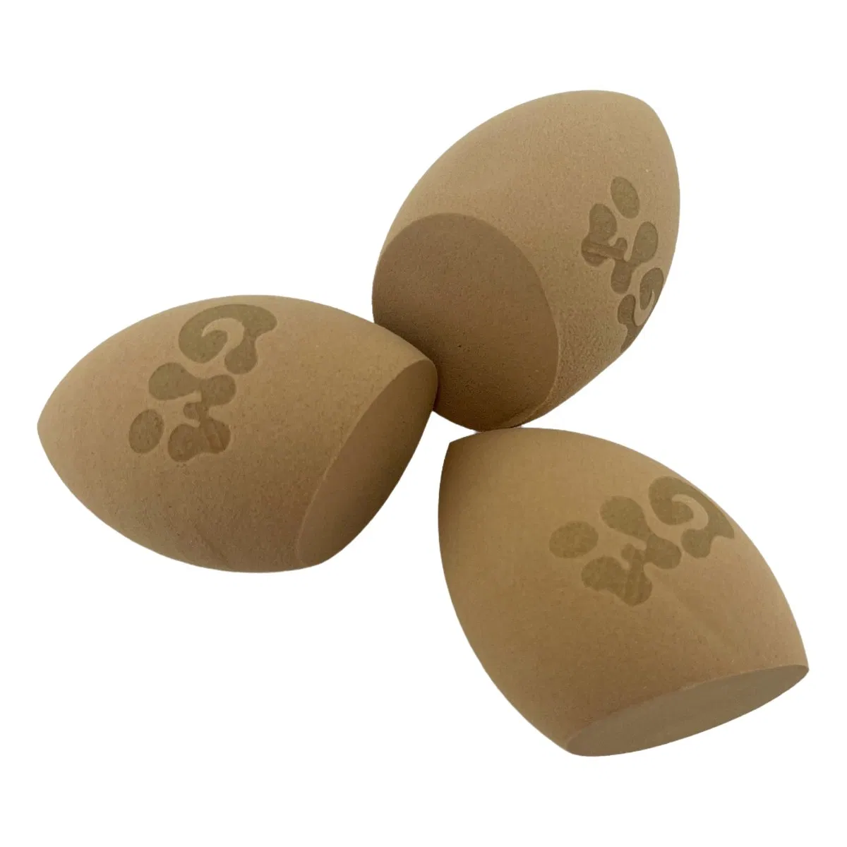 OEM Private Label Makeup Tool Cosmetic Makeup Beauty Hydrophilic Sponge Blender