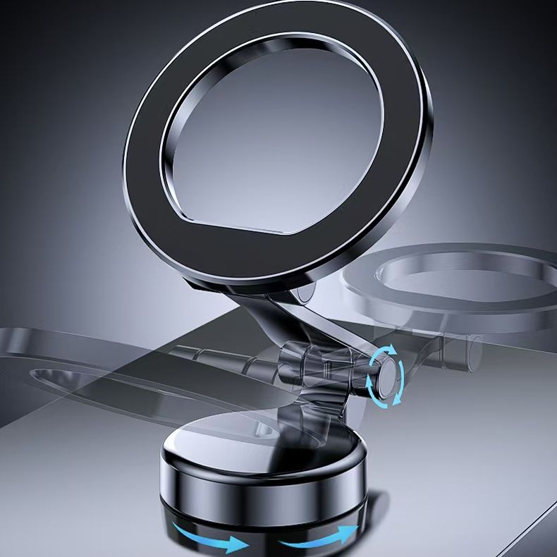 Универсальный держатель для телефона в авто