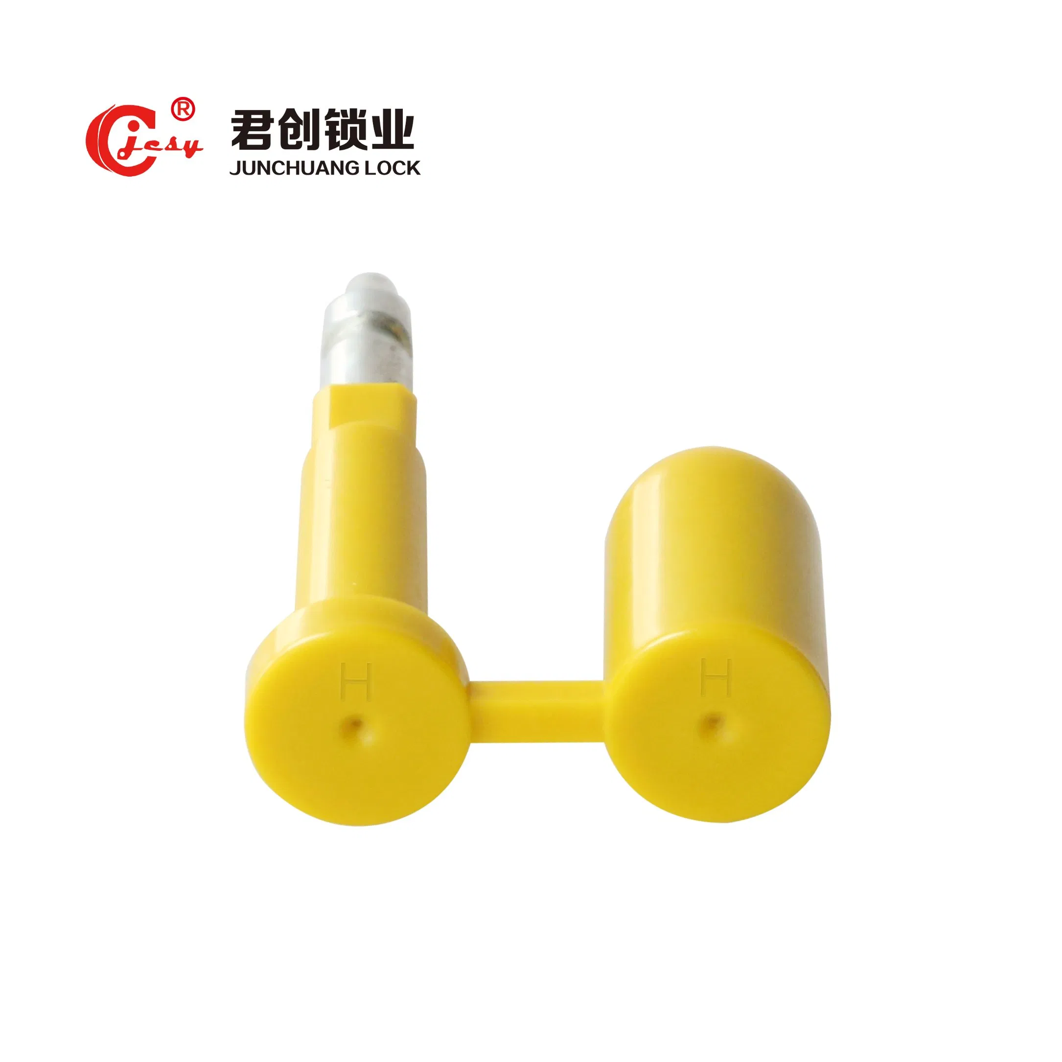 Disposable High Security Bolt Seal Steel Metal Bolt Seal
