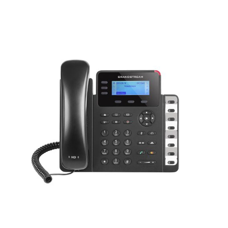 Grandstream Small Business 1-Line IP Phone Gxp1615