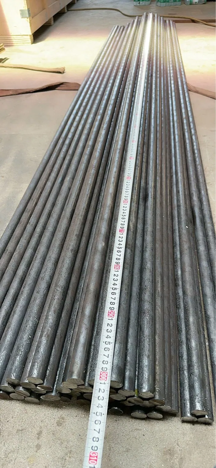 Monel400/N04400/Alloy400/W. Nr. 2.4360 Nickel Copper Seamless Tubes and Pipes